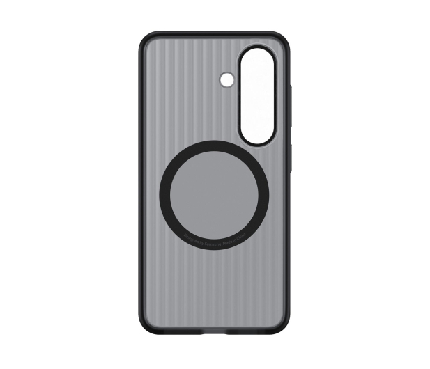 SAMSUNG Etui Rugged Magnet do Galaxy S26 czarne - 1489454 - zdjęcie 5